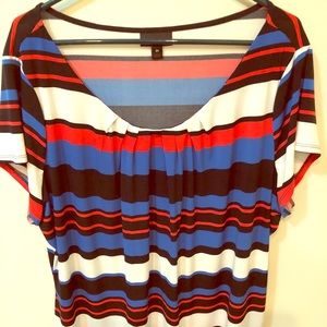 Worthington Blouse 3X